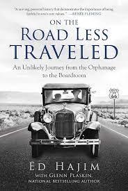 On The Road Less Traveled book cover